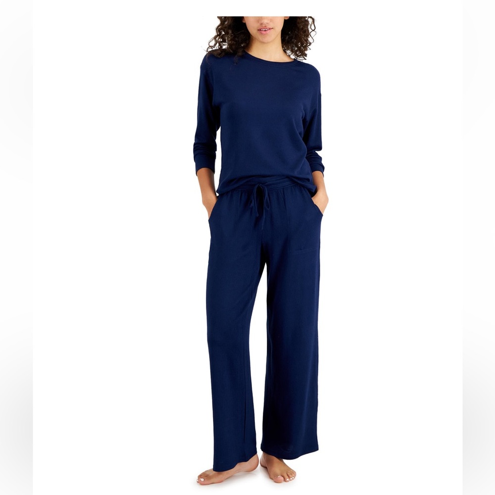 Jenni Women’s Cozy Pajama Set